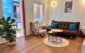 Bilbao Old Town I By Aston Rentals